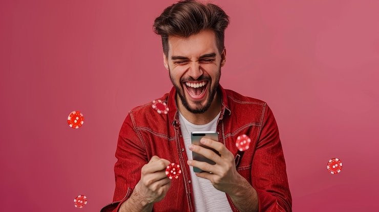 Akses login aman melalui aplikasi mobile gta777 dengan antarmuka sederhana